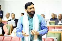 हरियाणा सिख गुरुद्वारा प्रबंधक कमेटी के चुनाव जल्द करवाए जाएंगे : मुख्यमंत्री नायब सिंह सैनी