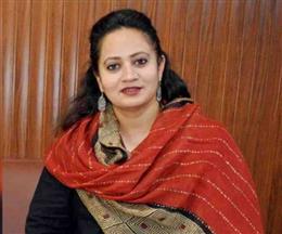 प्रदेश में डेंगू के नियंत्रण के लिए सरकार गंभीर, डेंगू की रोकथाम के लिए किए जा रहे अथक प्रयास : स्वास्थ्य मंत्री आरती सिंह राव