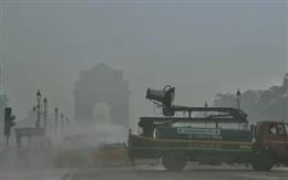 दिल्ली में रात का AQI 700 हुआ पार 