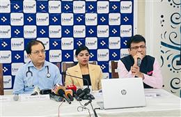 सीओपीडी दुनिया भर में तीसरा सबसे बड़ा घातक रोग : डॉ सोनल