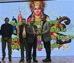 जीएमसीएच-32 में 'इनोवेशन्स इन एलर्जी केयर' पर विशेष सत्र का आयोजन किया गया 