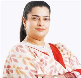 महिला एवं बाल विकास विभाग महिला चौपालों की अवधारणा करें तैयार , आंगनबाड़ी केंद्रों के निकट हों चौपालें : श्रुति चौधरी