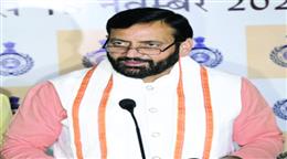 चंडीगढ़ में हरियाणा की विधानसभा का निर्माण गंभीर विषय, सभी पार्टियां राजनीति से ऊपर उठकर एकमत हो अपनी बात रखें :  मुख्यमंत्री