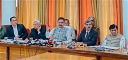 पहले सत्र में नए विधायकों की सहभागिता सराहनीय : कल्याण