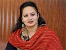 निर्माणाधीन अस्पतालों के कार्यों में तेजी लाई जाए : आरती सिंह