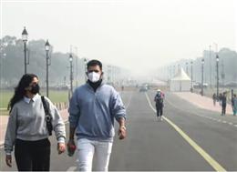 दिल्ली के प्रदूषण बढ़ने से बदला ग्रेडेड रिस्पांस एक्शन प्लान  