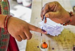 महाराष्ट्र विधानसभा चुनाव :  65.11% वोटिंग, पिछली बार से करीब  4% ज्यादा 