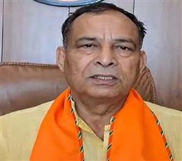 शनिवार-रविवार को तीव्र सदस्यता अभियान चलाकर दो दिन में 20 लाख सदस्य बनाएगी भाजपा
