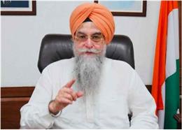संधवां ने पार्टी प्रधान और कार्यकारी प्रधान की ज़िम्मेदारी मिलने पर अमन अरोड़ा और शैरी कलसी को दी बधाई