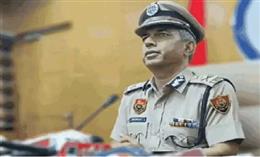 सड़क सुरक्षा और लेन ड्राइविंग की पालना को लेकर हरियाणा पुलिस ने चलाया विशेष अभियान, जारी रहेगा 24 नवंबर तक