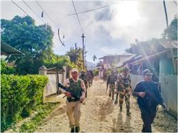 मणिपुर : अगवा किए गए 3 मैतेइयों की पोस्टमॉर्टम रिपोर्ट आई सामने 