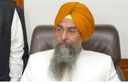 पंजाब विधानसभा स्पीकर कुलतार सिंह संधवां ने जस्टिस कुलदीप सिंह के निधन पर गहरा शोक व्यक्त किया