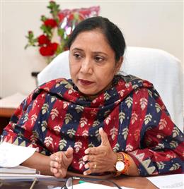 पंजाब भर में 'बाल विवाह मुक्त भारत' अभियान के संबंध में कल 27 नवंबर को दिलाई जाएगी शपथ 