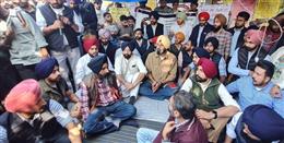 ‘शुक्राना यात्रा’ लोगों को यह बताने का संकेत है कि सत्ता भगवंत मान से अमन अरोड़ा के पास चली गई : शिरोमणी अकाली दल