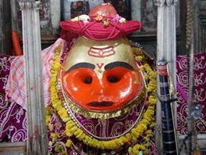 भैरवाष्टमी में करें पूजन, क्रूर ग्रह और शनि का प्रकोप होगा शांत