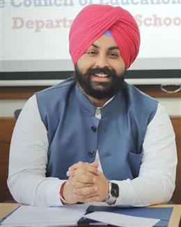 हरजोत सिंह बैंस के प्रयासों से 86.21 करोड़ रुपये से चंगर क्षेत्र के खेतों तक पहुंचेगा पानी