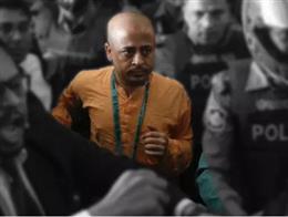बांग्लादेश इस्कॉन ने चिन्मय प्रभु को सभी पदों से दिया हटा