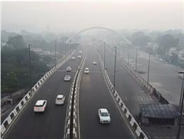 दिल्ली की हवा बेहद खराब