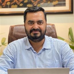सीए विजेंदर सिंह बाछल को वाई.आई. चंडीगढ़ चैप्टर का अध्यक्ष नियुक्त किया गया