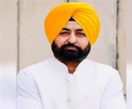 झगड़ा रहित इंतकाल के निपटारे में देरी बर्दाश्त नहीं की जायेगी, एक महीने के अंदर पैंडिंग केस मुकम्मल हों - हरदीप सिंह मुंडियां