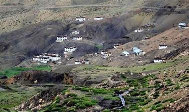   हिमाचल चुनाव: ये है दुनिया का सबसे ऊंचा पोलिंग स्टेशन, तापमान माइनस 10 डिग्री