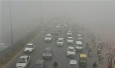  दिल्ली: तीसरे दिन भी जहरीली हवा से मुक्ति नहीं, आज ऑड ईवन पर हो सकता है फैसला  