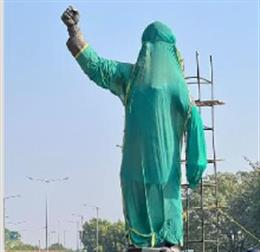 2 दिसम्बर को पंजाब की जनता करेगी मोहाली अंतरराष्ट्रीय हवाई अड्डे पर 6 माह से लगी भगत सिंह की प्रतिमा का अनावरण