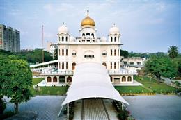 ਜਾਣੋ ਕਿ ਹੈ ਇਤਿਹਾਸ ਗੁਰਦੁਆਰਾ ਸਿੰਘ ਸ਼ਹੀਦਾਂ ਸੋਹਾਣਾ ਦਾ