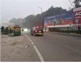 मध्यप्रदेश-राजस्थान के 20 जिलों में पारा हुआ 10° से कम 