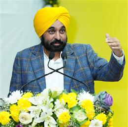 पंजाब सरकार ने 32 महीनों में 50,000 युवाओं को दी सरकारी नौकरियां, और नौकरियां जल्द: मुख्यमंत्री की घोषणा