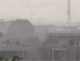 राजस्थान में 3°C तक गिरेगा पारा 