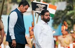 एकनाथ शिंदे डिप्टी CM बनेंगे, फडणवीस से मुलाकात के बाद दावा