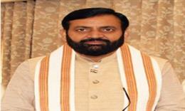 हरियाणा सरकार ने लोहगढ़ परियोजना विकास समिति का किया गठन