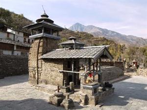  एक मंदिर ऐसा भी : जहां मुर्दे भी हो जाते हैं जीवित
