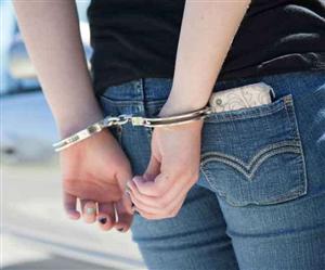 महिला की गलती से भेजी अॉडियो क्लिप से हुआ पेपर लीक का खुलासा, अब आई गिरफ्त में