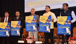 अमन अरोड़ा ने पंजाब में डिजिटल क्रांति के नए युग का किया आगाज़