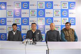 फूड प्रोसैसिंग उद्योगों को बढ़ावा दे पंजाब सरकार: हेमंत जैन