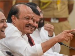 महाराष्ट्र के डिप्टी CM पद अजित पवार की ₹1,000 करोड़ की जब्त संपत्ति होगी रिलीज 
