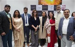बेंगलुरु स्थित लैब-ग्रोन डायमंड लेबल 'कल्टीवेट कैरेट्स' ने ट्राइसिटी में अपना पहला आउटलेट लॉन्च किया