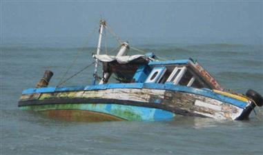  आंध्र प्रदेश में नौका पलटने से 14 की मौत, 9 लापता 