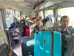 सीरिया में राष्ट्रपति असद का कत्लखाना, जहां विरोधियों को रखते थे