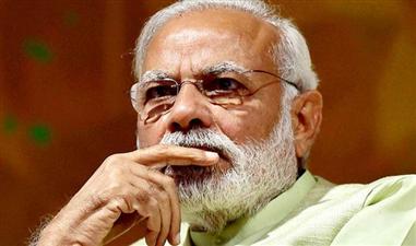  कृष्णा नदी हादसे में मरे लोगों के लिए पीएम मोदी ने जताया शोक 