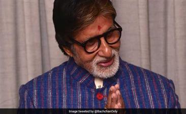  न जन्मदिन न दिवाली, इस साल जश्न नहीं मनाएंगे अमिताभ बच्चन