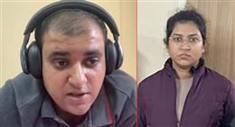 बेंगलुरु में आत्महत्या करने वाले इंजीनियर अतुल सुभाष की पत्नी गुरुग्राम में एक पीजी से गिरफ्तार 