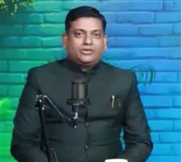 राजनीति, समाजसेवा पैसा कमाने का नहीं सेवा का माध्यम है: डा. डी.पी. गोयल
