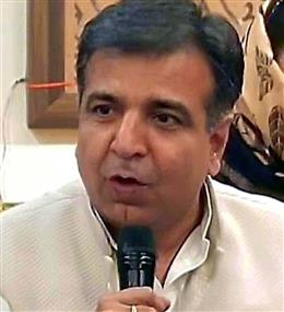 महिला आयोग की उपाध्यक्ष के रिश्वत कांड से भाजपा का भ्रष्टाचारी चेहरा उजागर: पंकज डावर