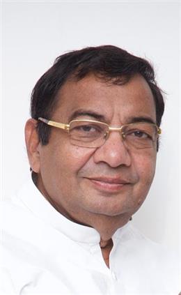 खाद्य सुरक्षा में लापरवाही  पर आम आदमी पार्टी के प्रदेश अध्यक्ष डॉ. सुशील गुप्ता ने उठाए सवाल
