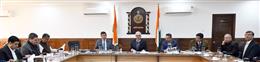 मुख्य सचिव ने की गुरुग्राम की समस्याओं के समाधान हेतु समन्वय बैठक की अध्यक्षता
