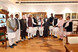 अगर मुख्यमंत्री बार-बार MSP पर खरीद का बयान देते हैं तो फसल खरीद पर श्वेत पत्र जारी करे सरकार: अभय सिंह चौटाला