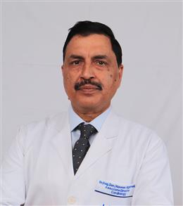 पारस हेल्थ पंचकूला ने सफलतापूर्वक टीएवीआई प्रक्रिया की, वैश्विक कार्डियोलॉजी सम्मेलन में लाइव प्रसारण